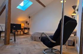 FoxRoom by #Fox - Studio facing Metz train station - Foto 1