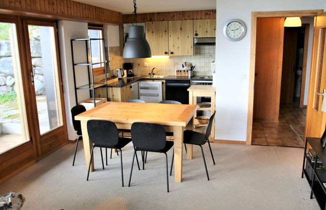 Friendly Apartment With Mountain Views - Foto 6