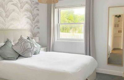 2 Bed Cottage Barnstaple North Devon Dog-Friendly! - Foto 10