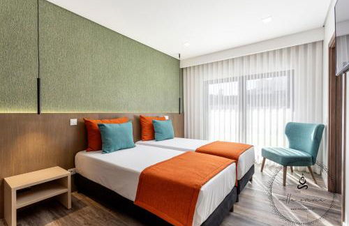 V5 Villa Emma - Luxury 5 bedroom villa in Alvor with private Pool and Jacuzzi - Foto 26