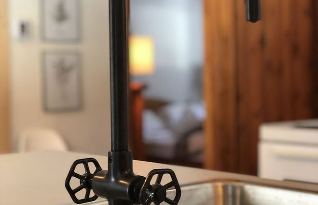 Chalets Le Village Suisse - Foto 35