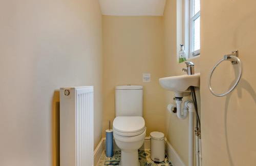 South Wing Cottage - Foto 15