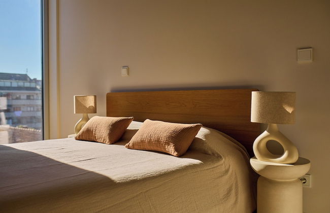 Aparthotel Oporto Anselmo - Foto 28