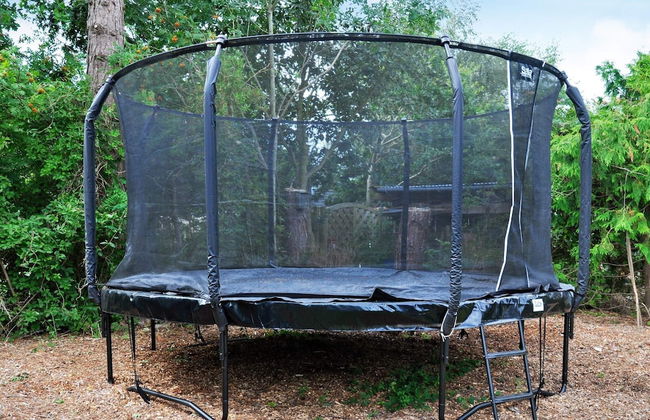 6 Person Holiday Home in Graested - Foto 29