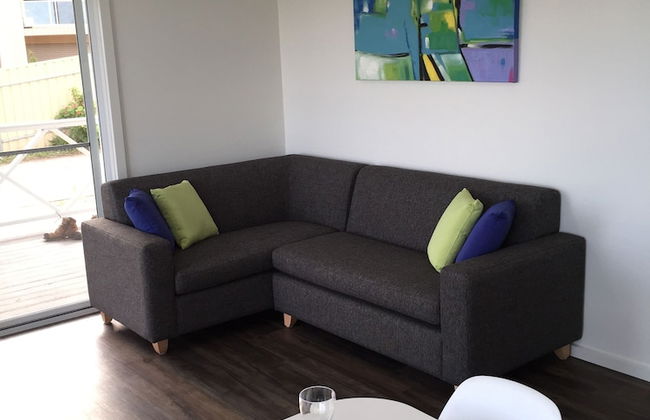 Brighton Beachfront Holiday Park - Foto 18