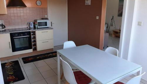 appartement idéalement situé proche plage Tanchet - Foto 5, stove