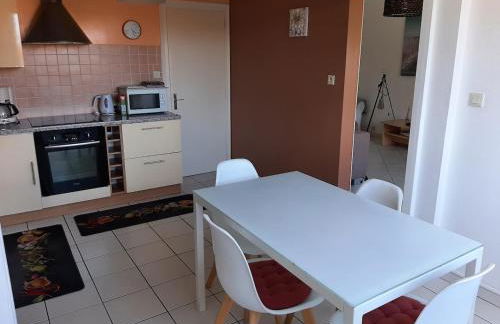 appartement idéalement situé proche plage Tanchet - Foto 5