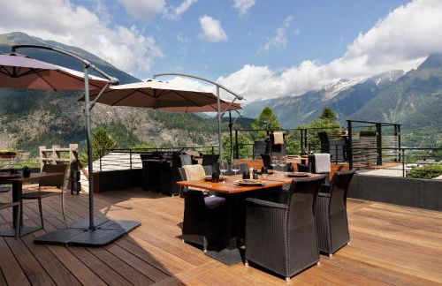 Les Granges d'en Haut - Chamonix Les Houches - Foto 53