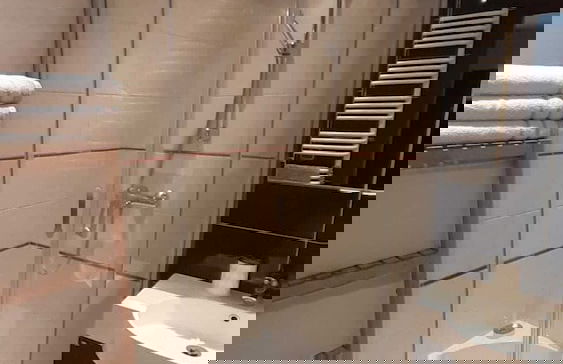 Apartment in Zyrardow 10min to Suntago - Photo 22