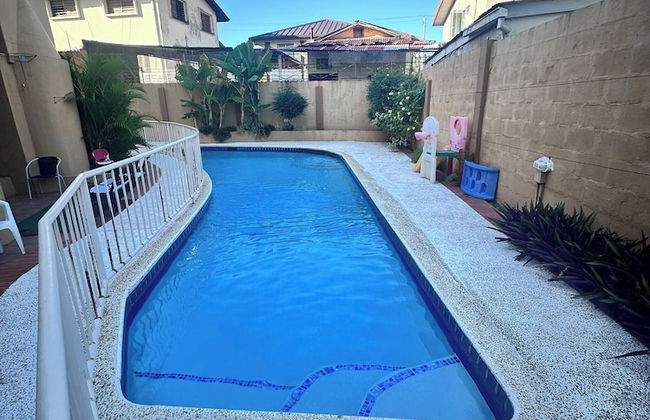 Charming Studio in Port of Spain With Pool Access - Foto 9