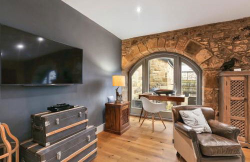 The Old Barn- North East Escapes - Foto 22