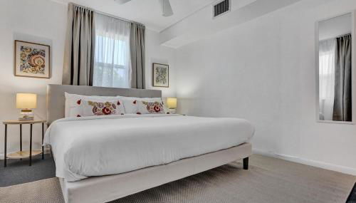 Suite #1 - Marine Villas Hollywood - 1 Bedroom - Foto 5