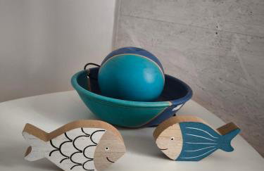 Alexandras Ferienwohnung - Maisonette 90 qm mit Balkon - Foto 24