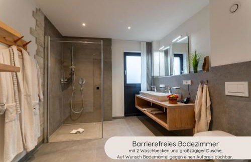 INVITA Natur-Chalets - Familienurlaub im Schwarzwald - Foto 7