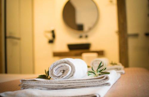 Niki Luxury Apartments Niki Suites Petra - Photo 11