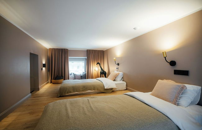 aparthotel Amella - Photo 56