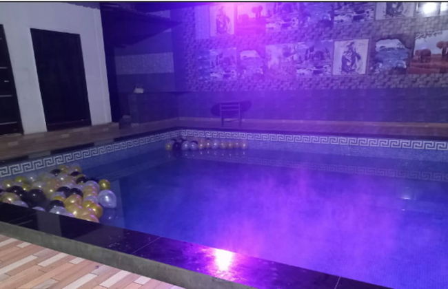 The Dreamland Resort By GRB - Foto 5