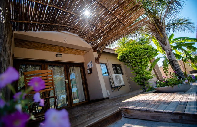 Seabo Luxury Self-Catering Apartments - Photo 23