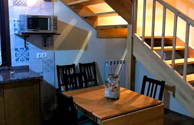 La Aguilerina - Foto 12