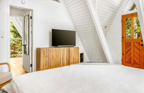 Luxury A-Frame Retreat - Foto 26