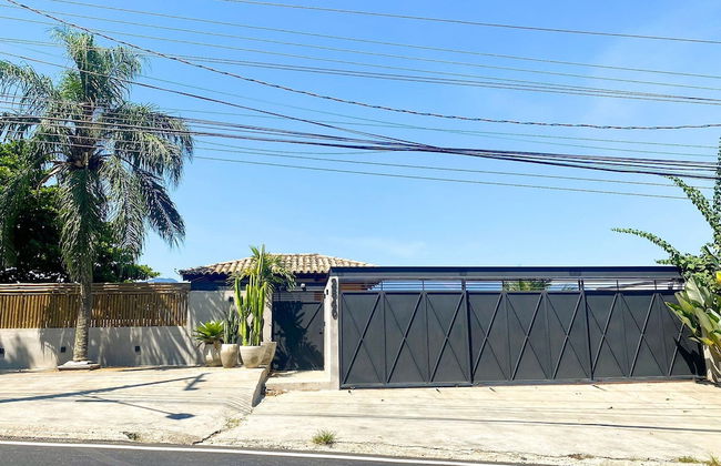 Casa Pé na Areia em frente à Ilhabela - Foto 45