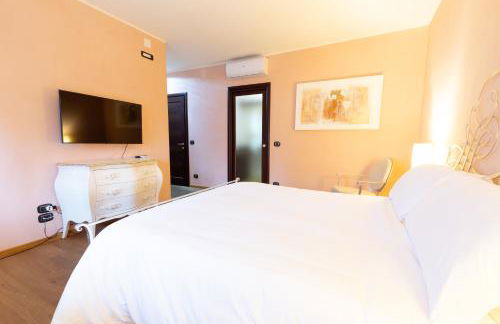 Villa Adige Luxury - M&M Holiday House - Foto 41