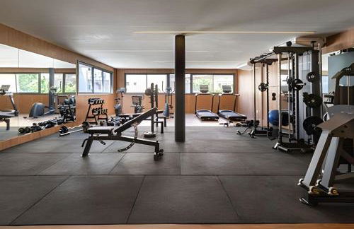 Glória Del Art - Vista, Estilo e Praticidade no Centro do Rio - Foto 42