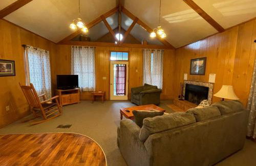 Wildwood Resort - Foto 13