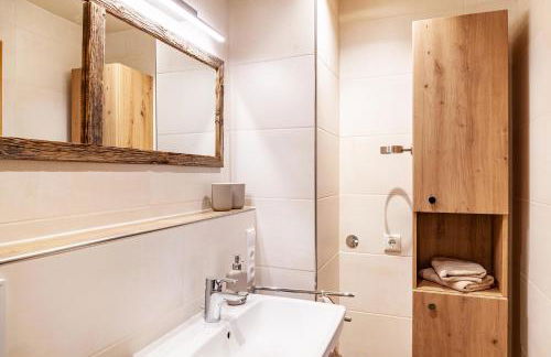 Ferienwohnung Zugspitzblick - Foto 14