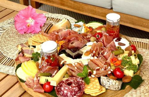 Tropical Lodge SPA Narbonne - Foto 16