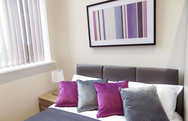 Expressbnb Apartments - Foto 26