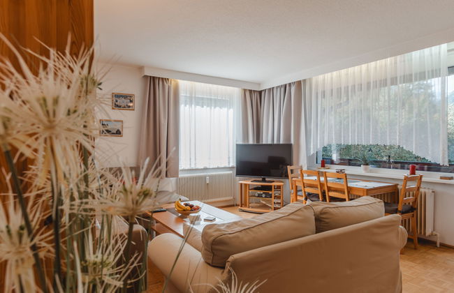 Haus Reitl VII - Foto 2