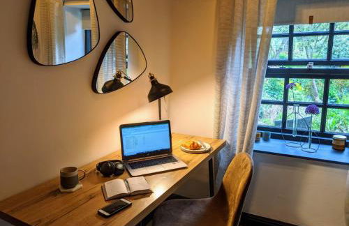 Fern Cottage, Great Strickland - Foto 9