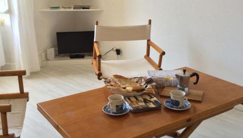 Pieds dans l'eau à Portofino by PortofinoVacanze - Foto 5