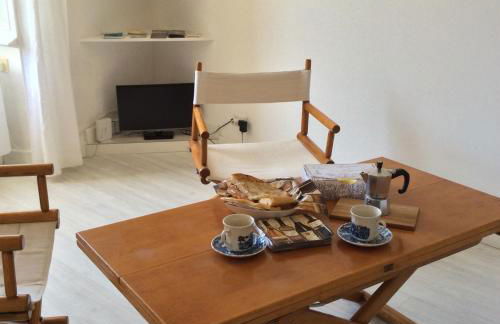 Pieds dans l'eau à Portofino by PortofinoVacanze - Foto 5