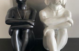 BAGATELLE NATURISTE HELIOPOLIS clim ascenseur vue mer parking privé - Foto 12