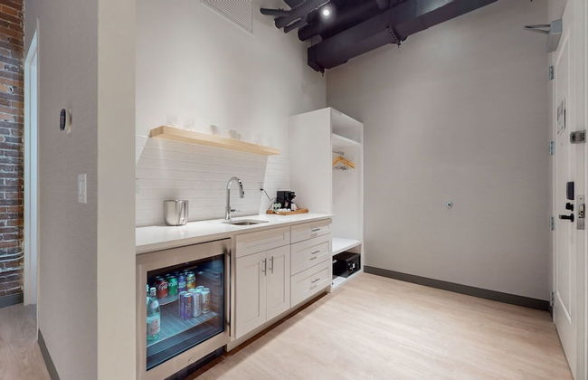 Studio 154 Luxury Hotel - Foto 55