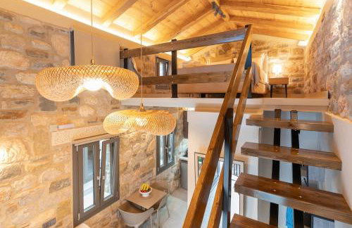 petra apartments apartment No3 - Foto 41