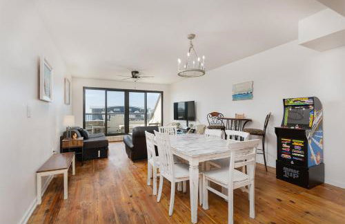 Beach Paradise - Perfect Ocean Sunset Views with Pool & Sauna & Breakfast! - Foto 13