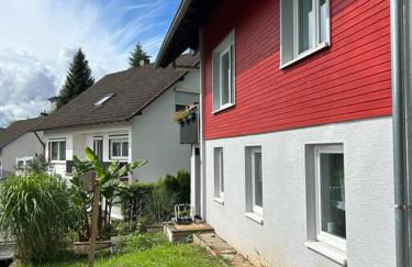 Ferienwohnung in Alpirsbach - Foto 1