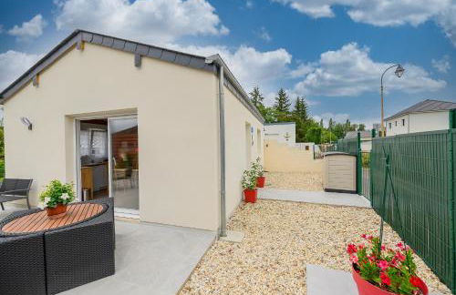 Gîte de Mam's - Voie verte - Foto 46