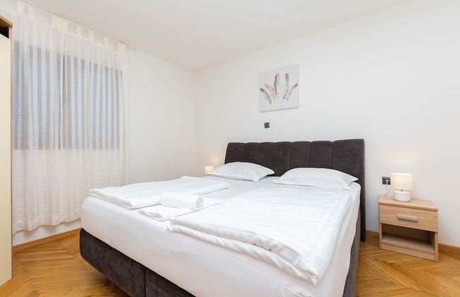 Apartment Panorama - Foto 7