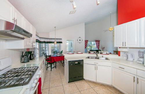 Mickey's Lake Villa 2 - Foto 19