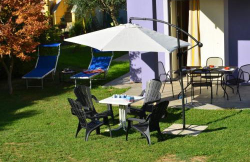 "Lake & Mountain" Summer House - Foto 14