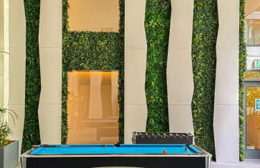 Modern 2BR Loft with Luxury Amenities - 109 - GL - Foto 26