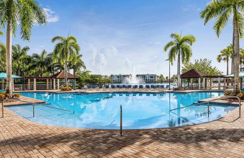 Marriott's Villas at Doral 2BR Apartment with Resort Access - Foto 1