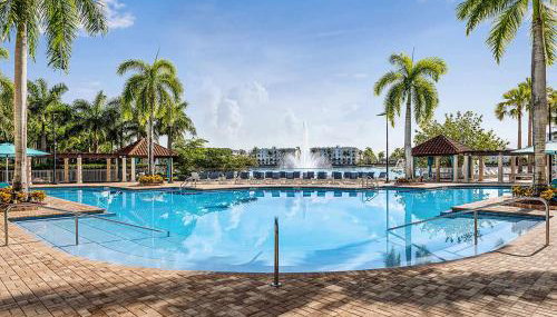 Marriott's Villas at Doral 2BR Apartment with Resort Access - Foto 1