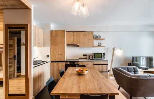 Residence Hameau de Clotaire Alpe d'Huez - by EMERALD STAY - Foto 65