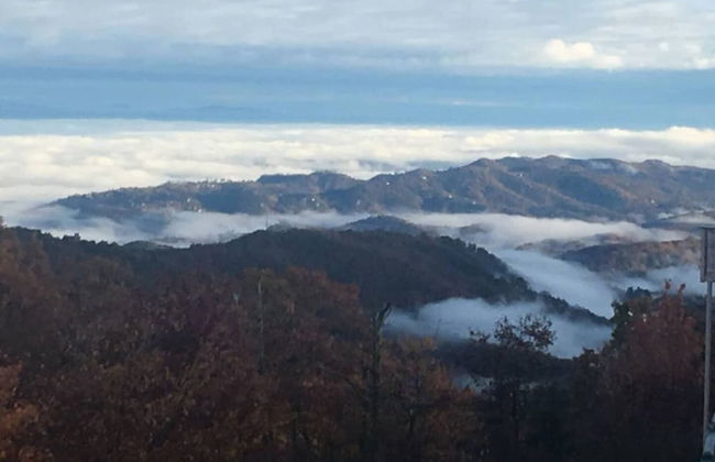 2 Master Suites _ Phenomenal Views - Alpine Summit - Foto 40