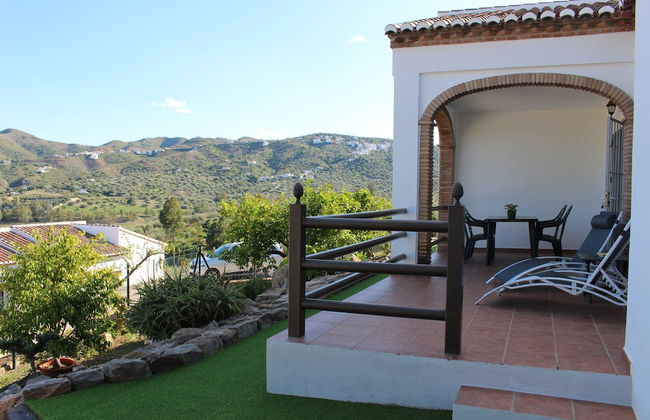 Rural Tourism Accommodation in the Heart of Andalucia - Foto 21